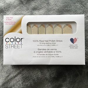Color Street - Holo Your Heart